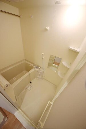 ブランシェ文京白山2の物件内観写真